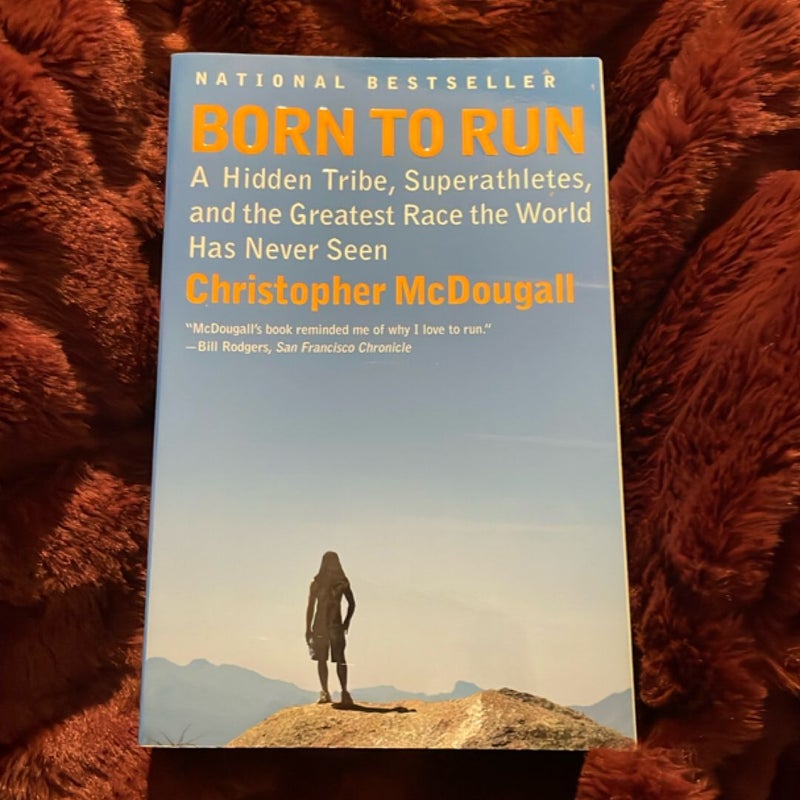 Born to Run