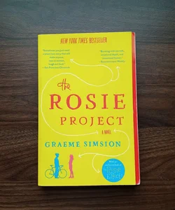 The Rosie Project