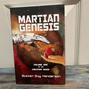 Martian Genesis