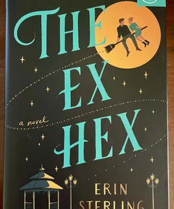 The Ex Hex (BOTM Edition)