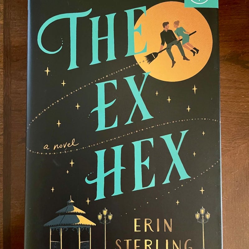 The Ex Hex (BOTM Edition)