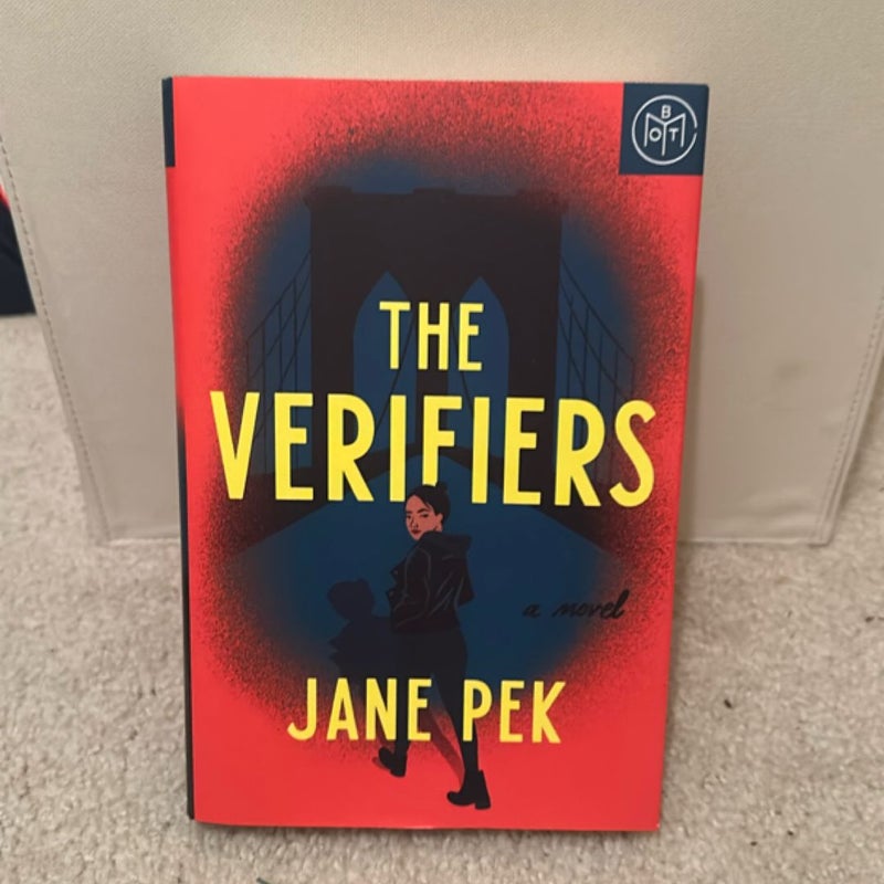 The Verifiers 