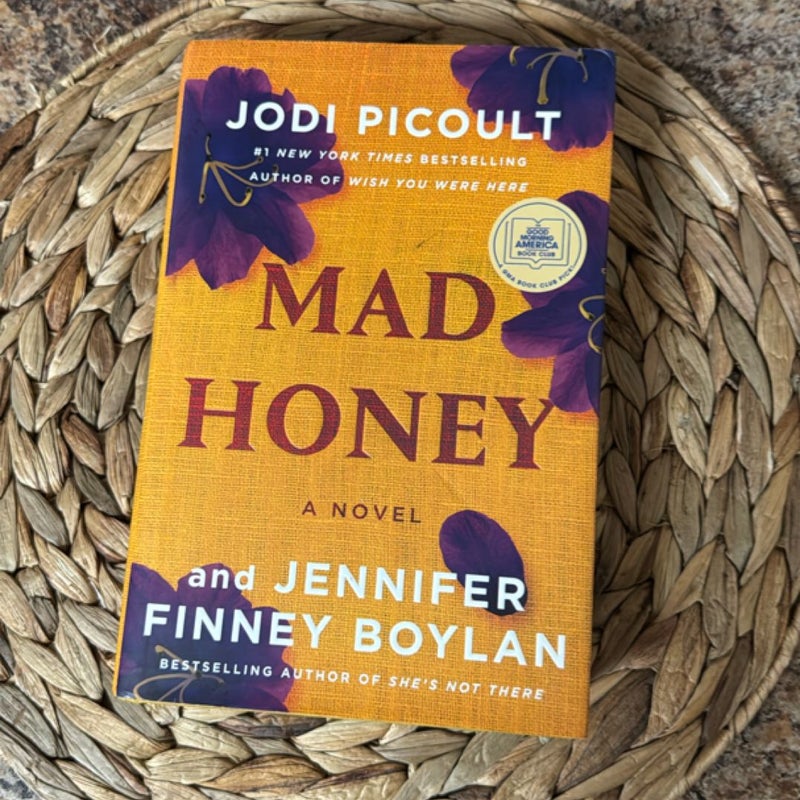 Mad Honey