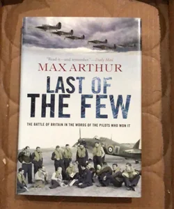 Last of the Few