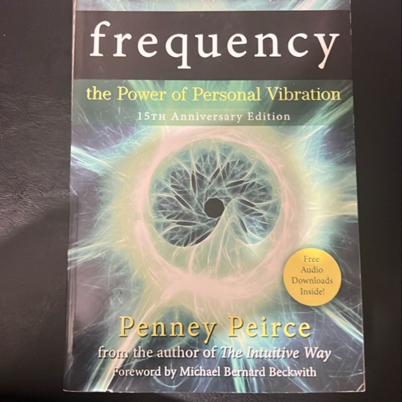 Frequency