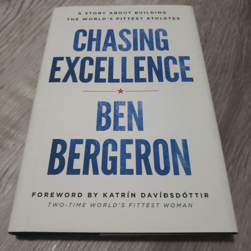 Chasing Excellence