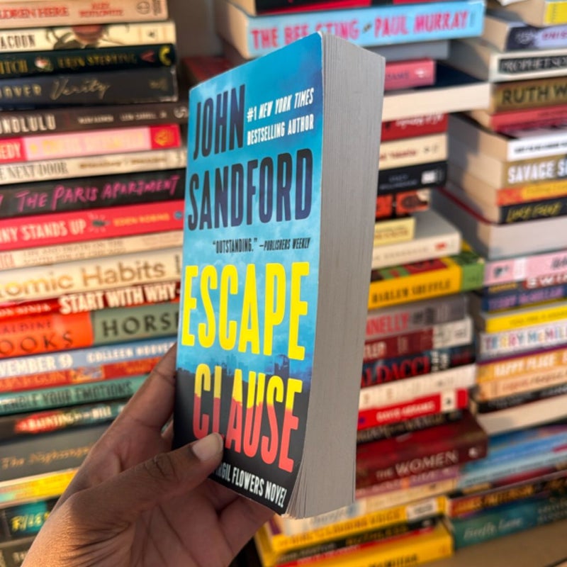 Escape Clause