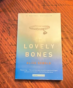 The Lovely Bones