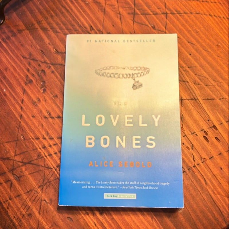 The Lovely Bones