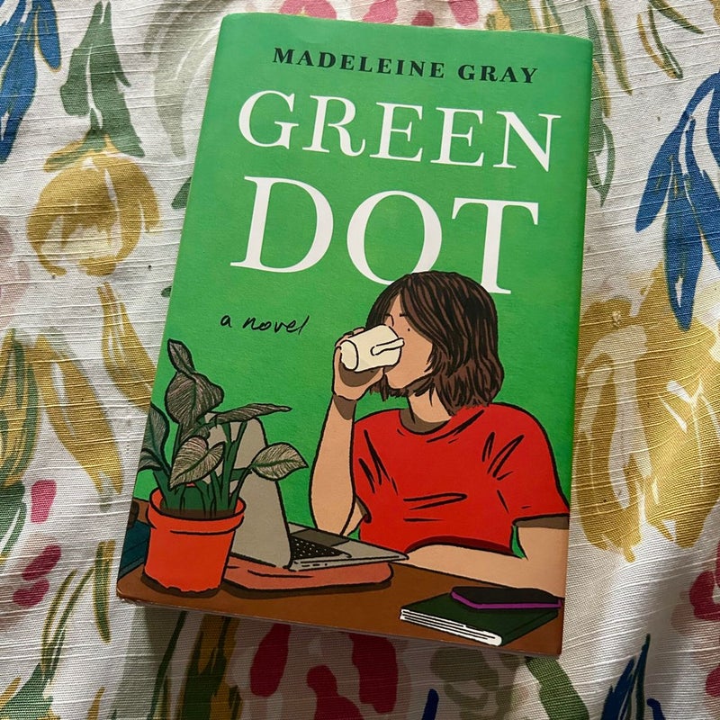Green Dot