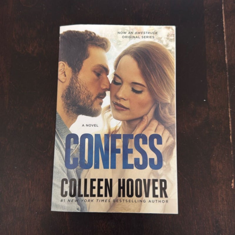 Confess