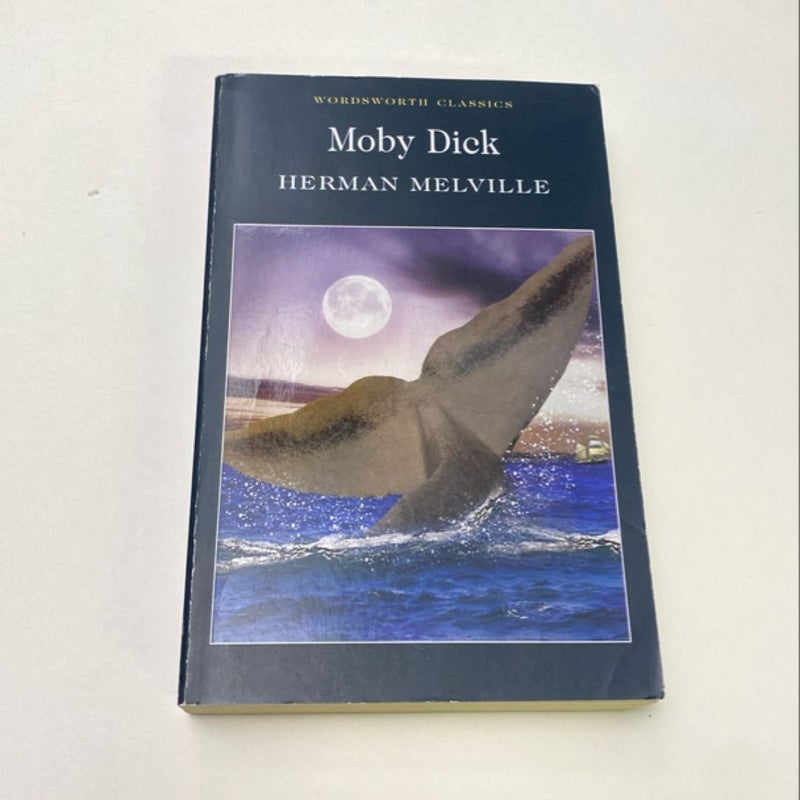 Moby Dick