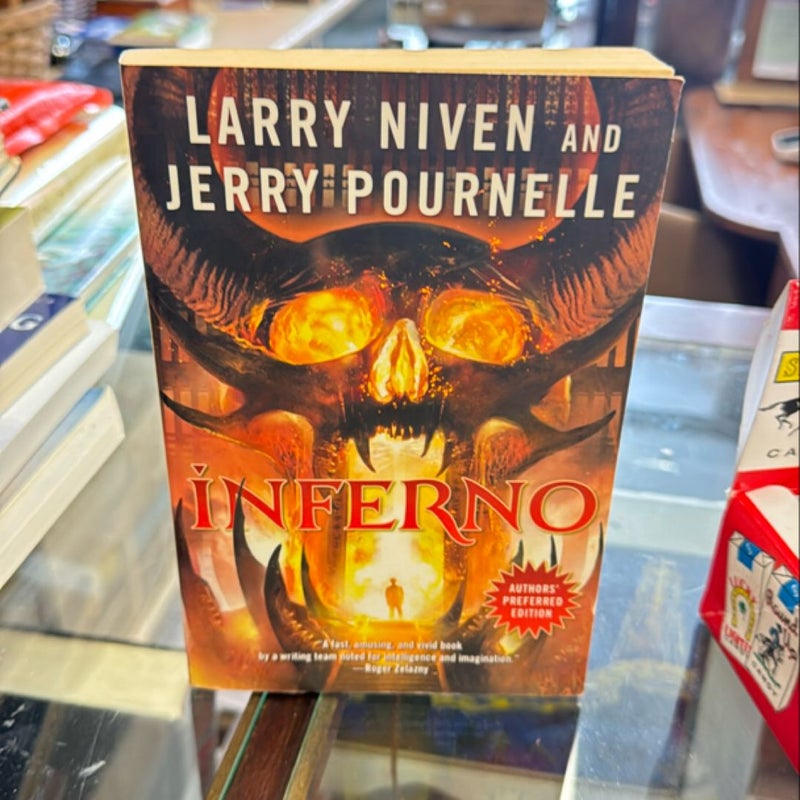 Inferno