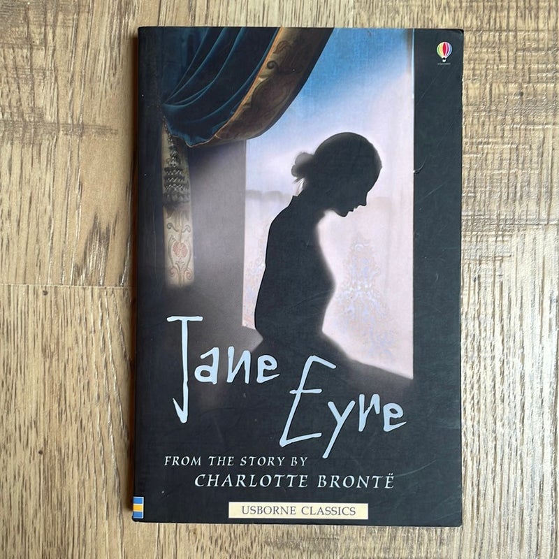 Jane Eyre