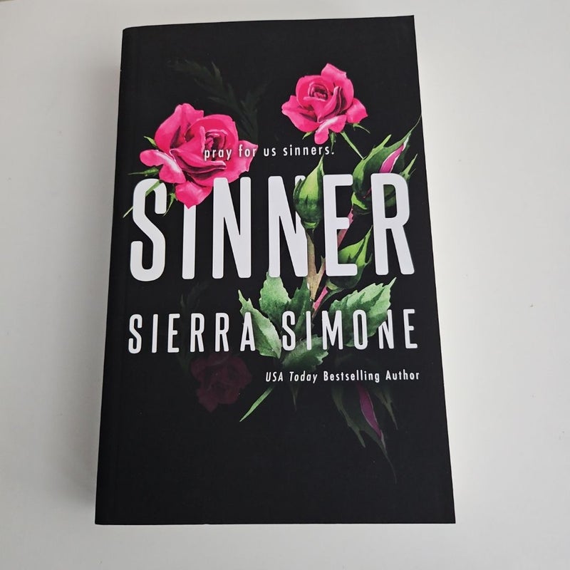 Sinner