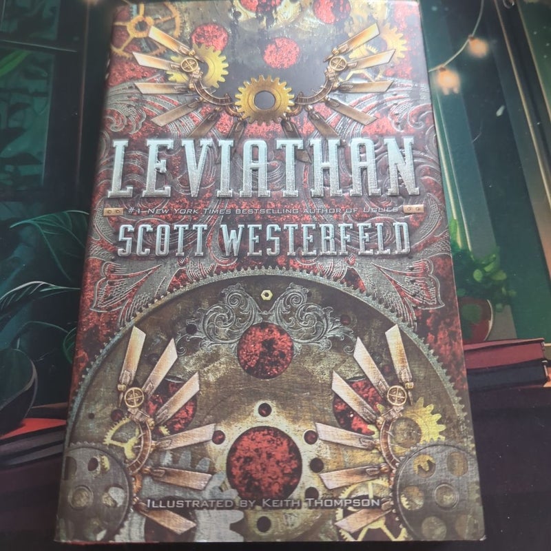 Leviathan