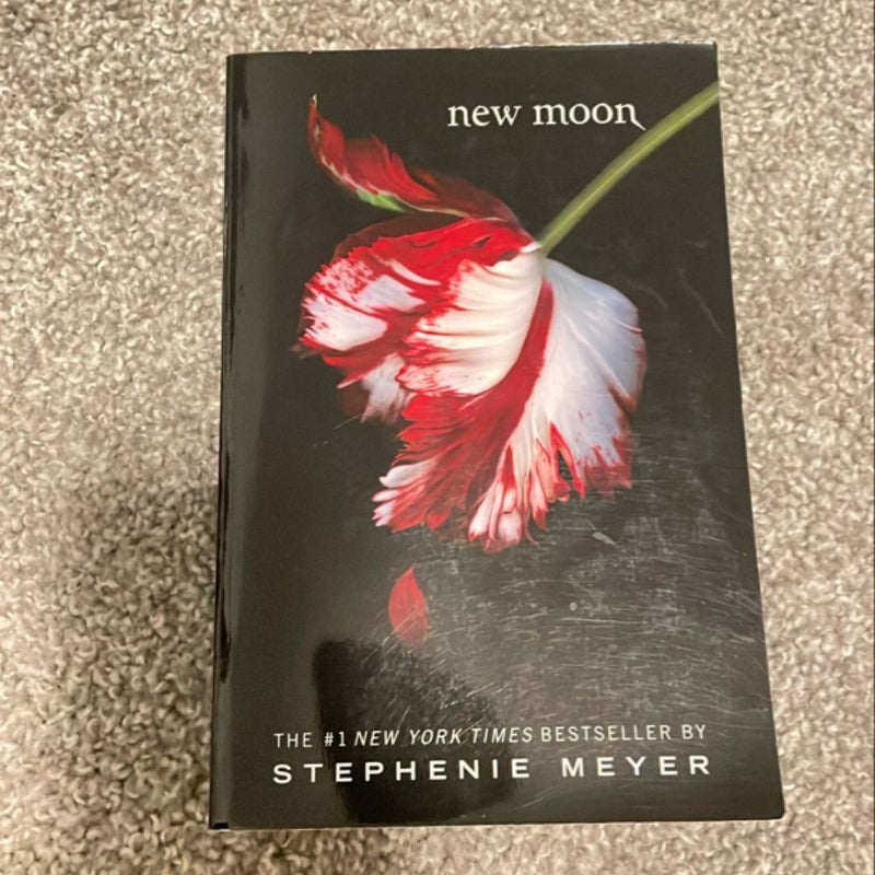 New Moon