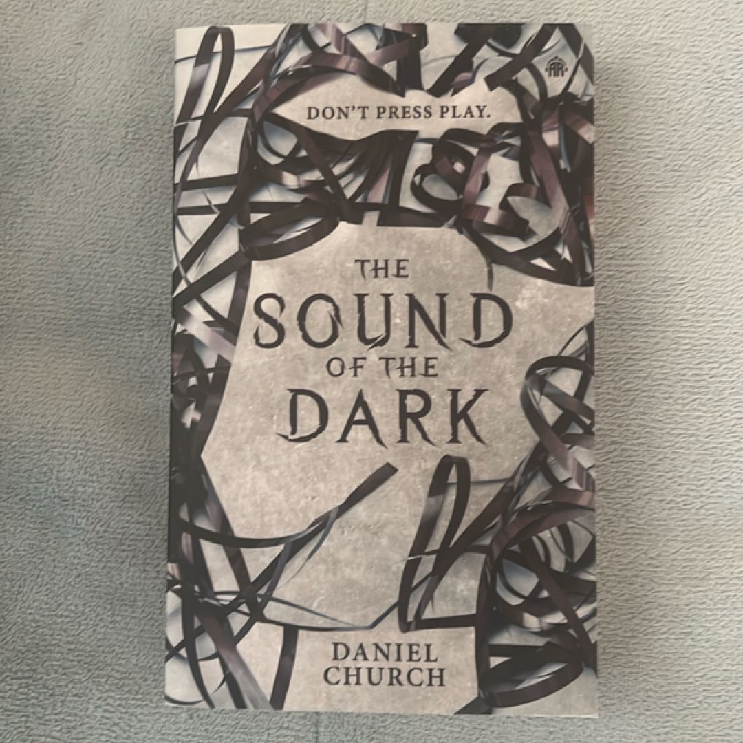 The Sound of the Dark