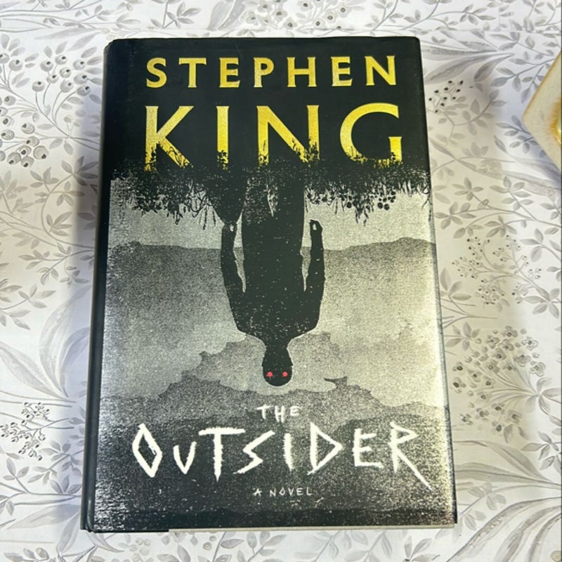 The Outsider