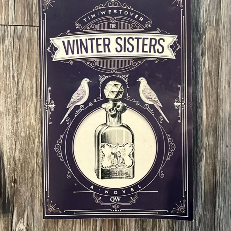 The Winter Sisters