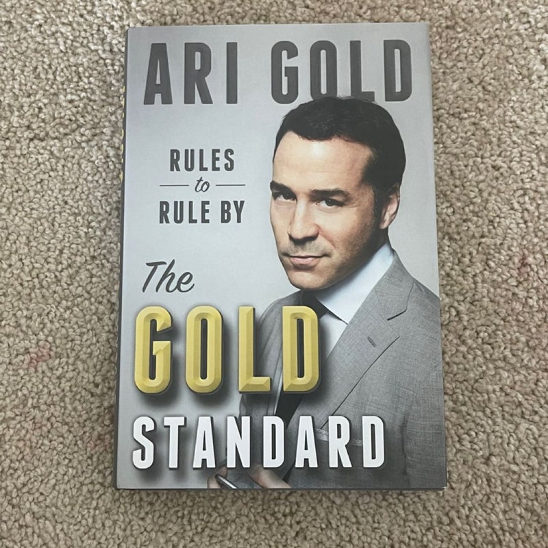 The Gold Standard