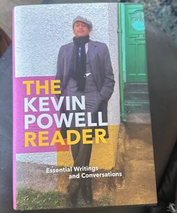 The Kevin Powell Reader