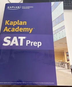 Kaplan Academy