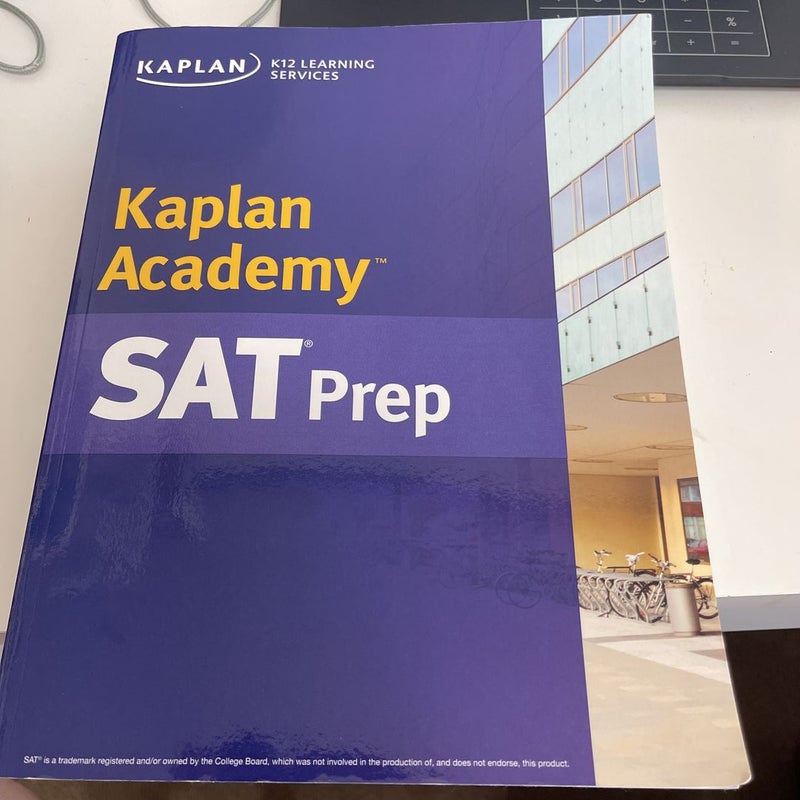 Kaplan Academy