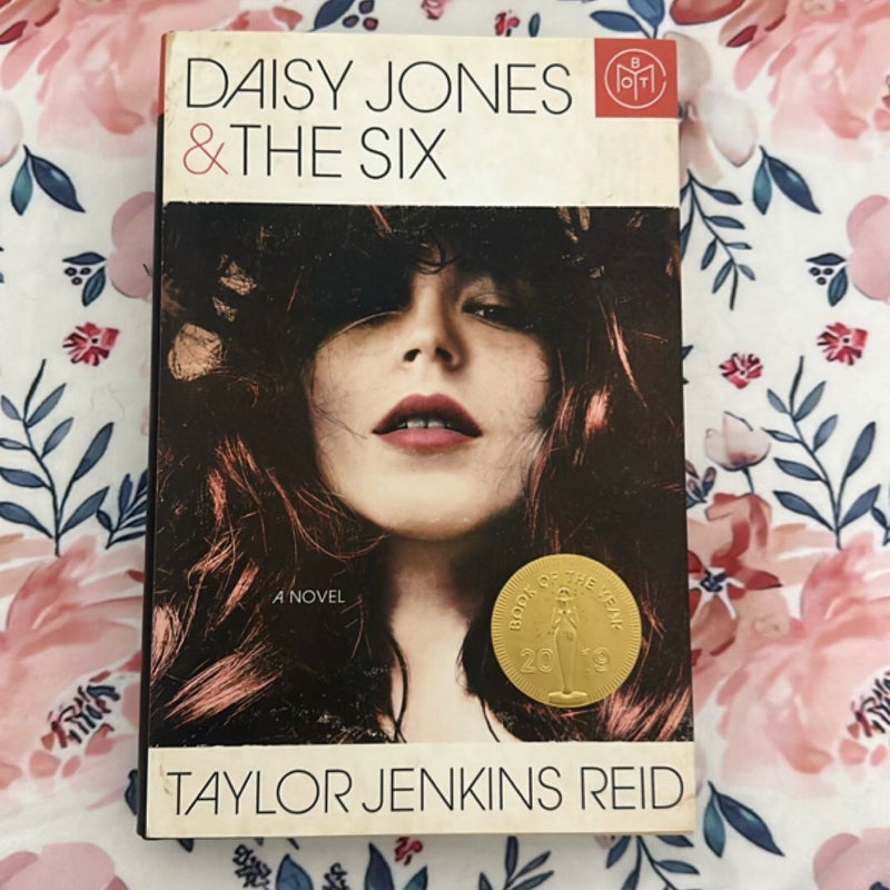 Daisy Jones and the Six