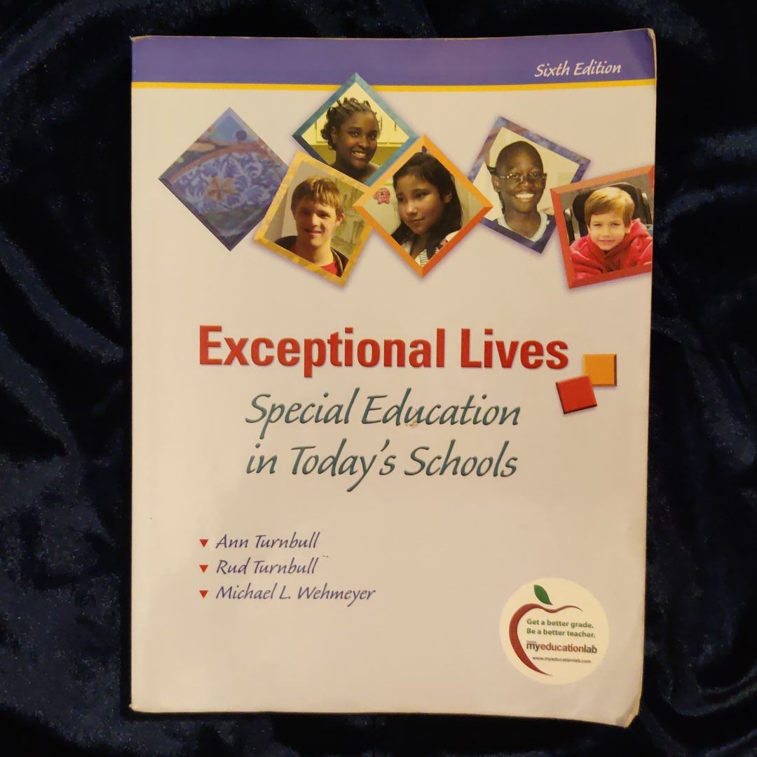 Exceptional Lives