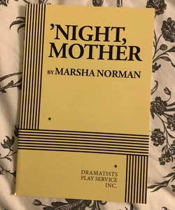 'Night, Mother