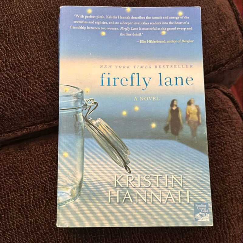 Firefly Lane