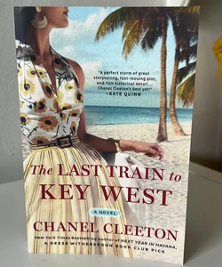 The Last Train to Key West