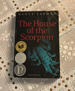 The House of the Scorpion