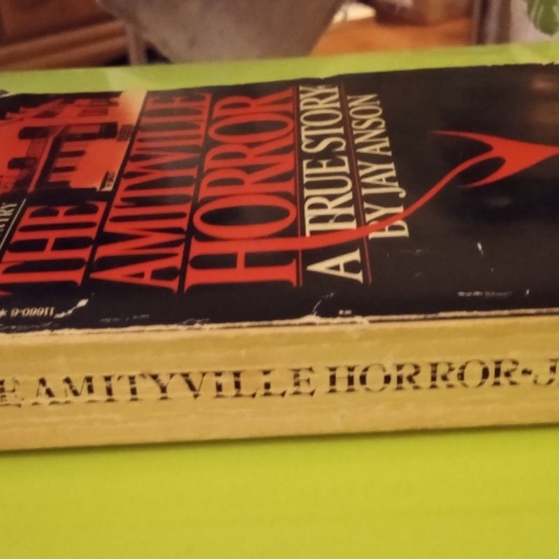 The Amityville Horror