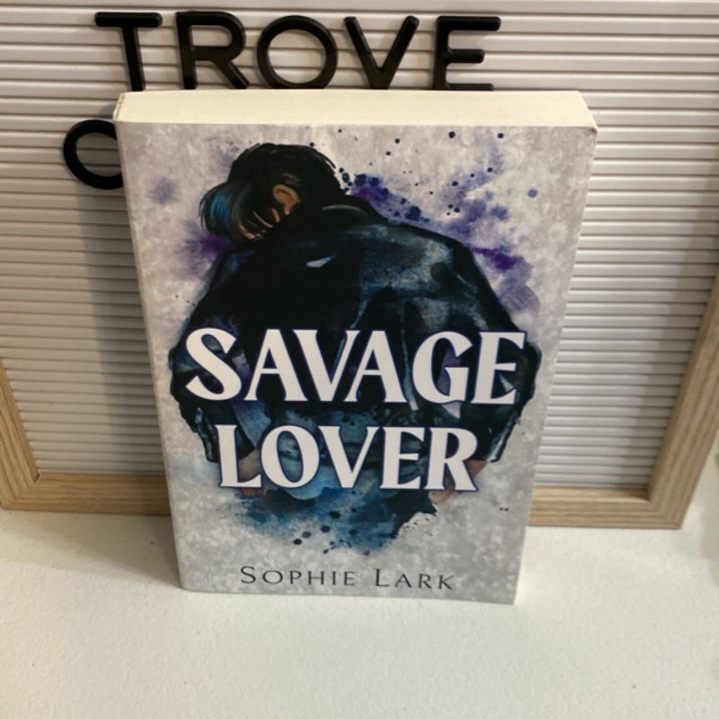 Savage Lover