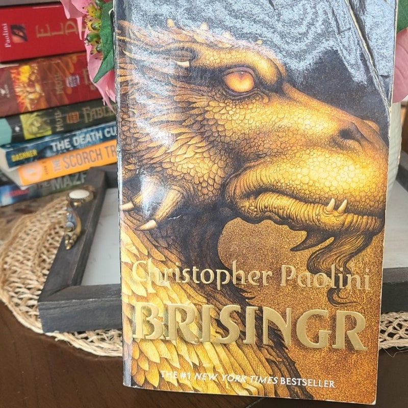 Brisingr