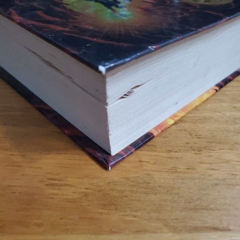 Deeper by Roderick Gordon and Brian Williams, Hardcover | Pangobooks