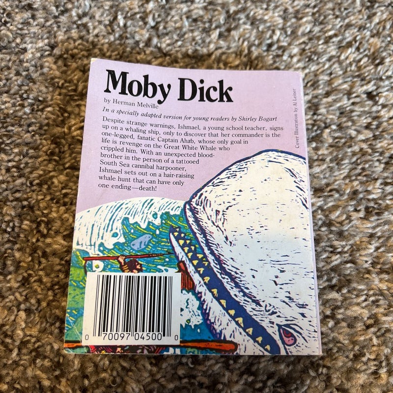 Moby Dick