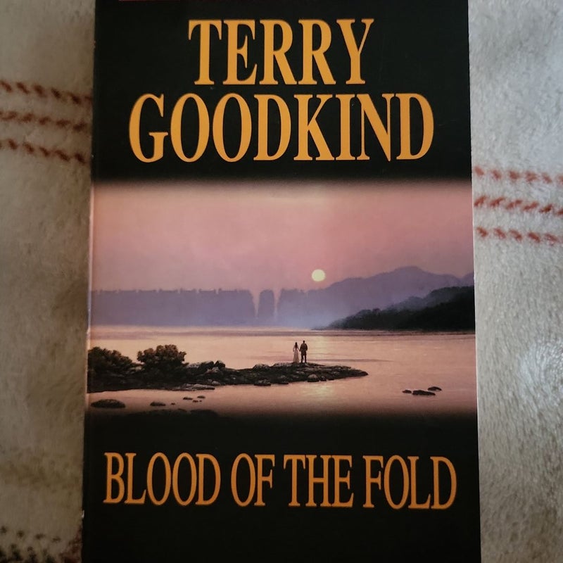 Blood of the Fold