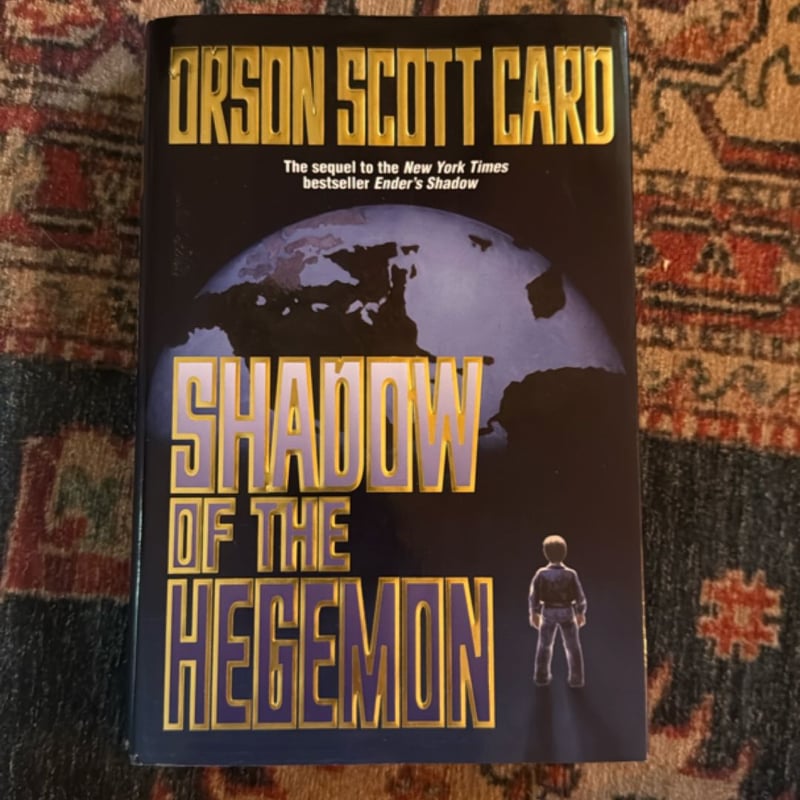 Shadow of the Hegemon