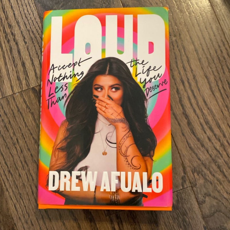 Loud SIGNED