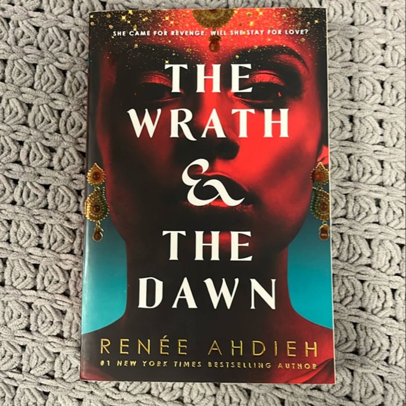 The Wrath and the Dawn
