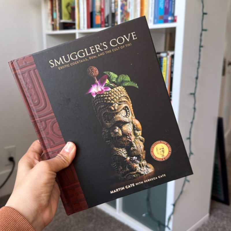 Smuggler's Cove