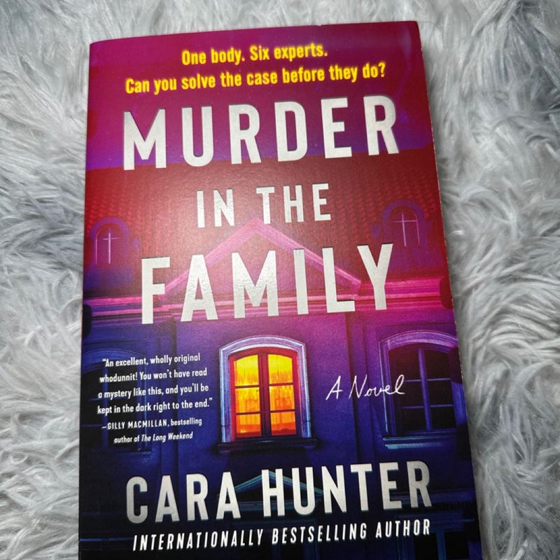 Murder in the Family