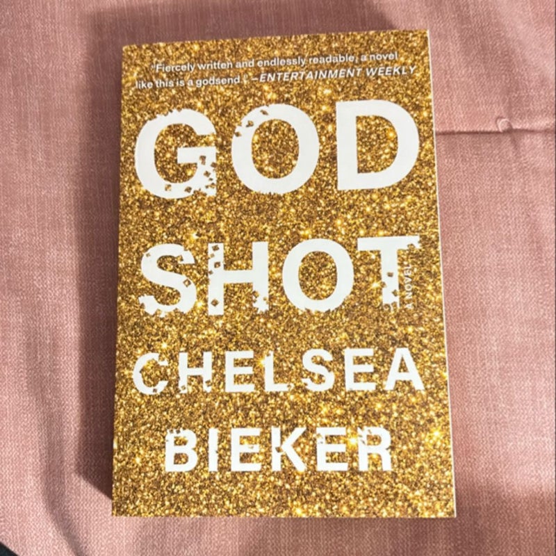 Godshot