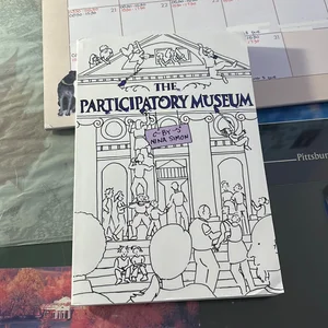 The Participatory Museum