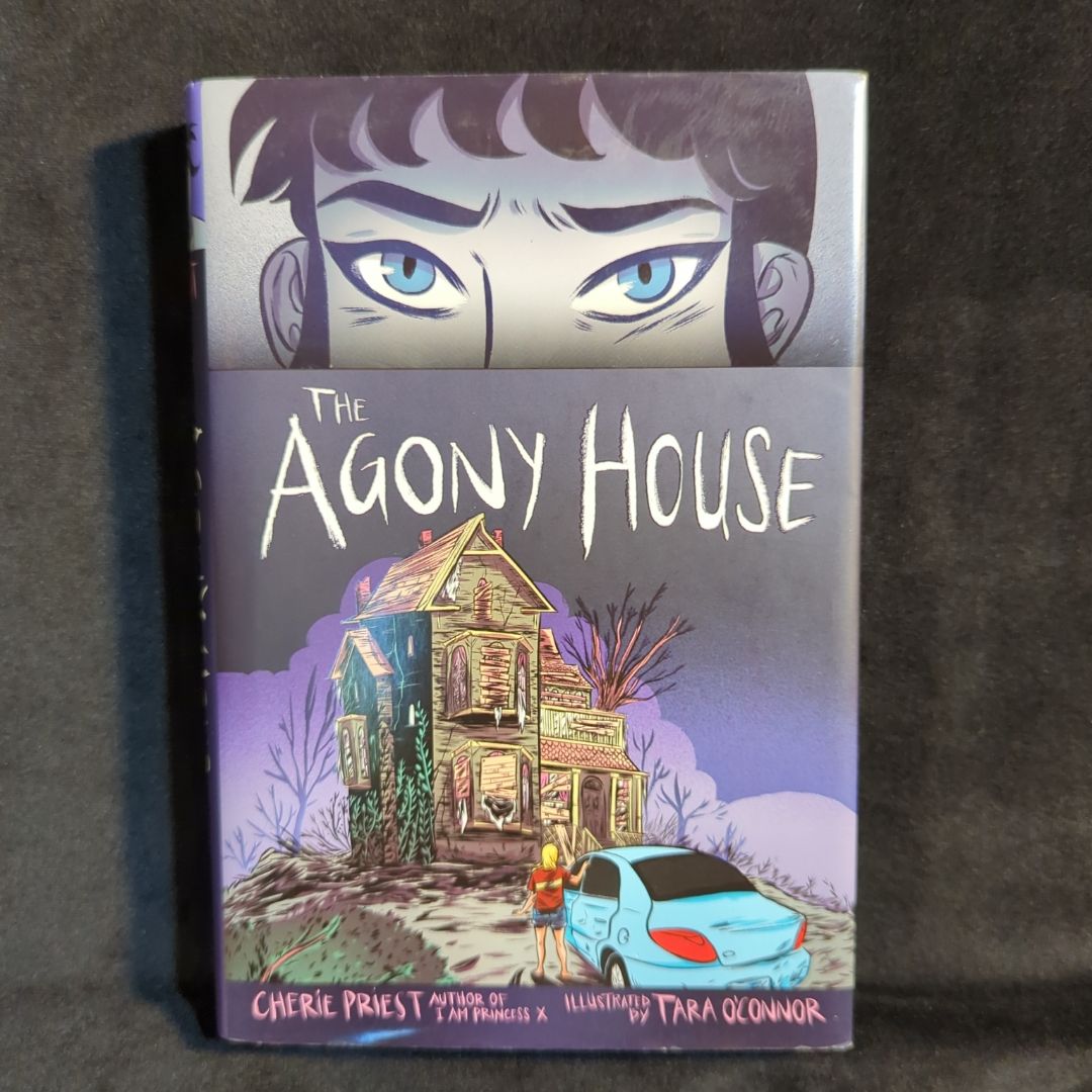 The Agony House