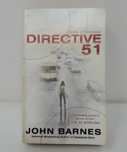 Directive 51