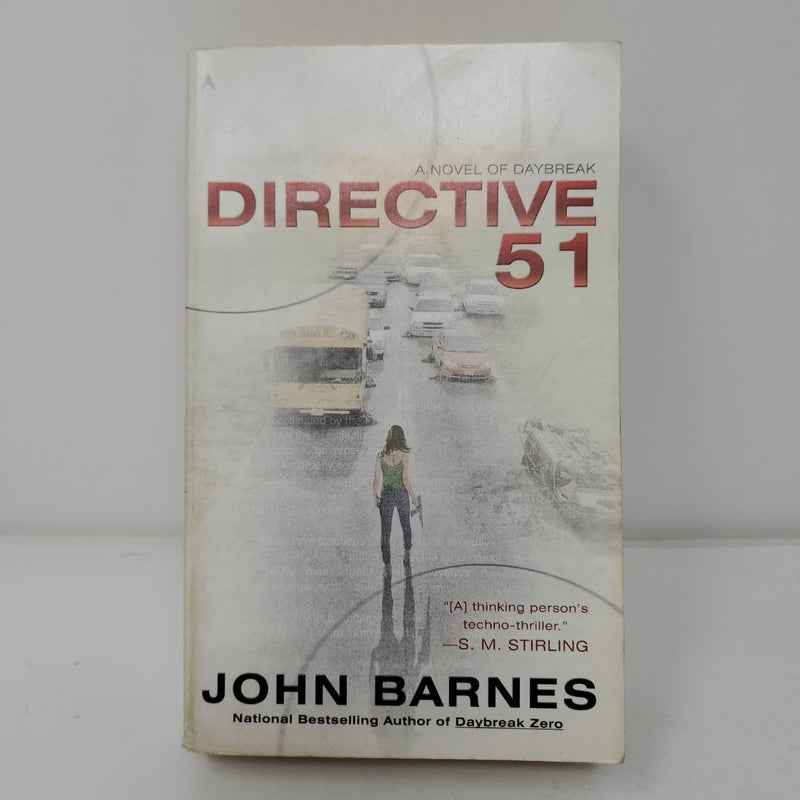 Directive 51